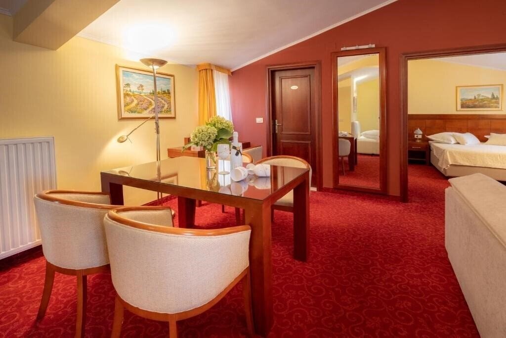 Картинка Villa Riva 4*