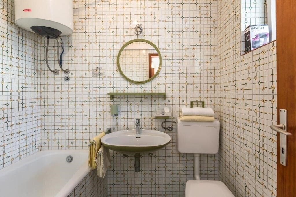 Отель Villa Roko 3*