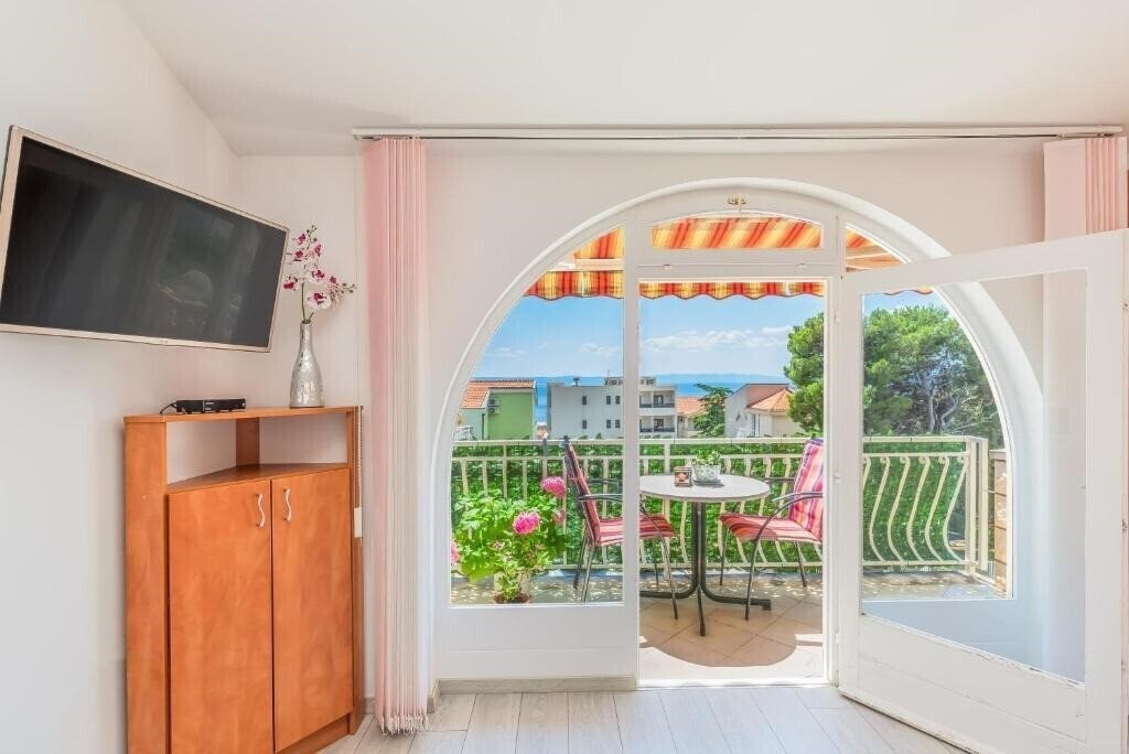 Изображение Apartments Daniela 3*