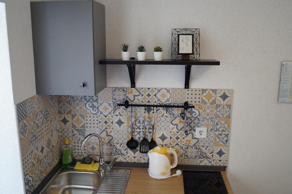 Фотография Apartments Mario 3*