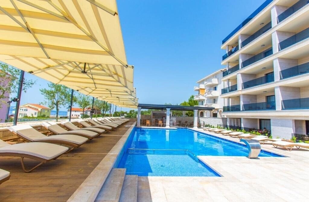 Изображение Luxury Aparthotel 4*