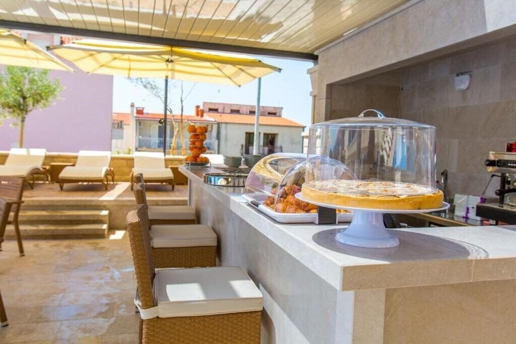 Картинка Luxury Aparthotel 4*