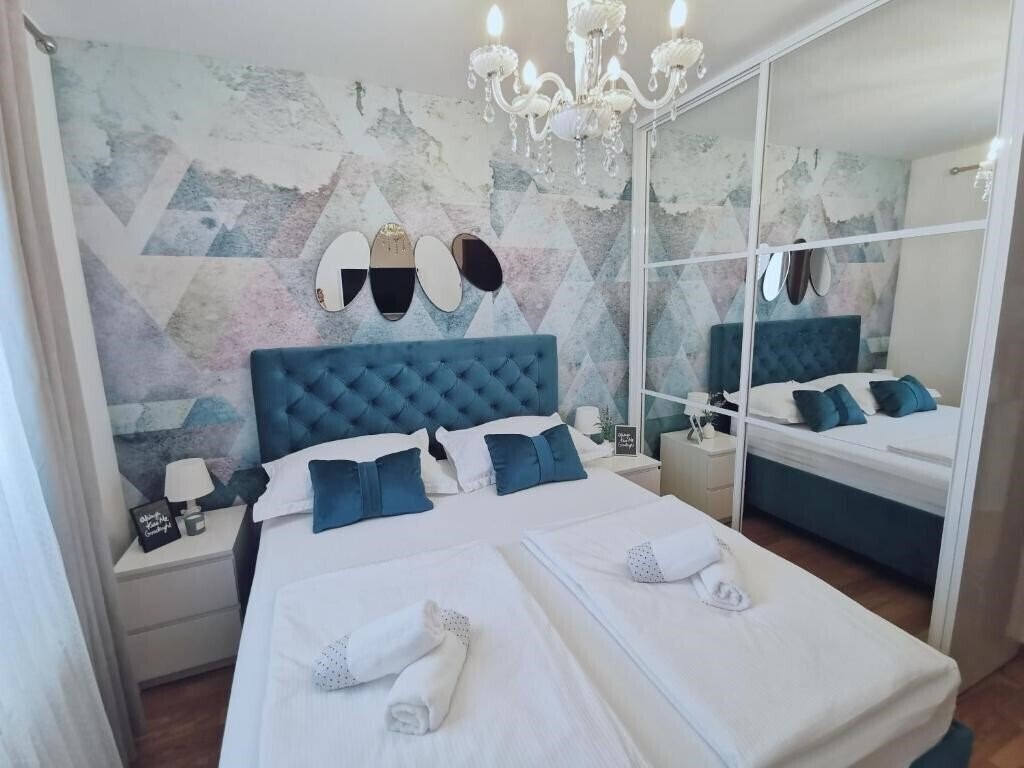Фото Villa Ivona 3*