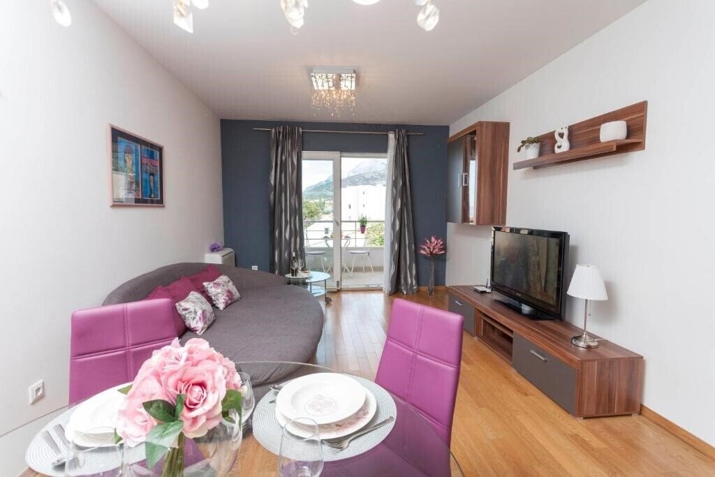 Картинка Villa Ivona 3*