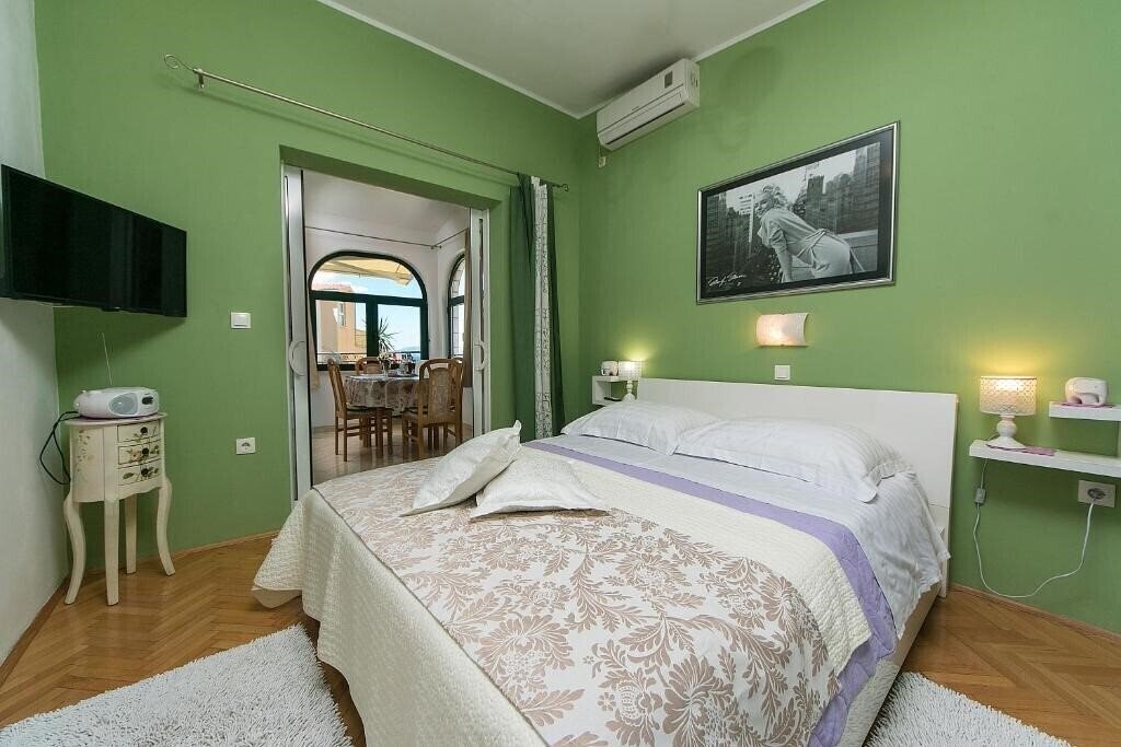Фото Villa Palma Apartments 3*