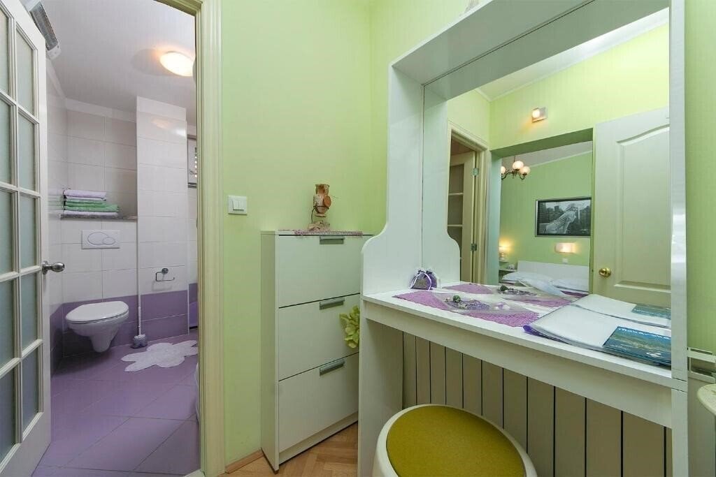 Фотография Villa Palma Apartments 3*