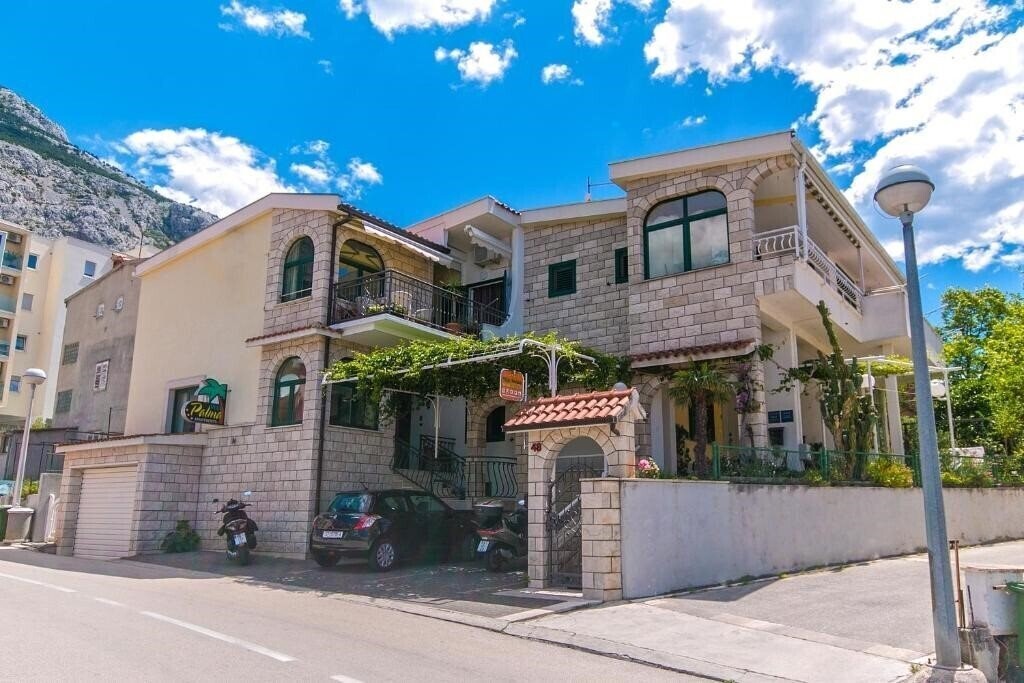 Картинка Villa Palma Apartments 3*