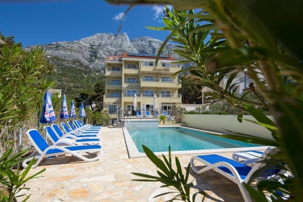 Зображення Aparthotel Dorijini Dvori 4*
