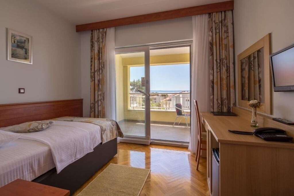 Картинка Aparthotel Dorijini Dvori 4*