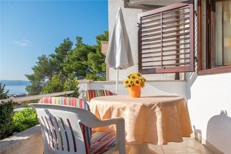 Готель Apartment House Ruza 3*