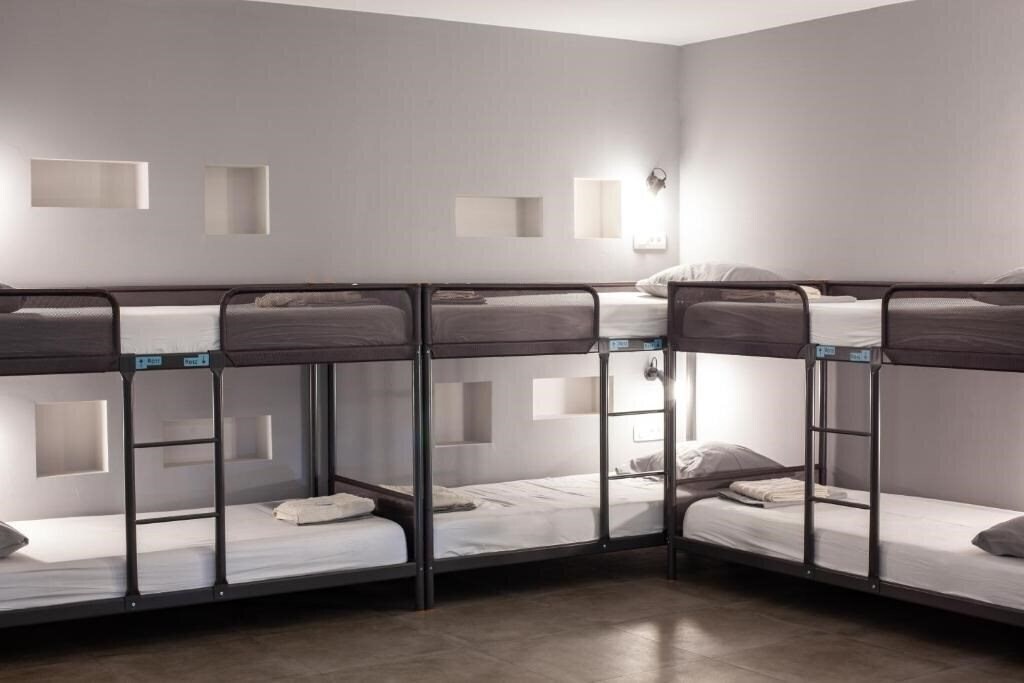 Картинка Hostel Makarska Subtub 4*