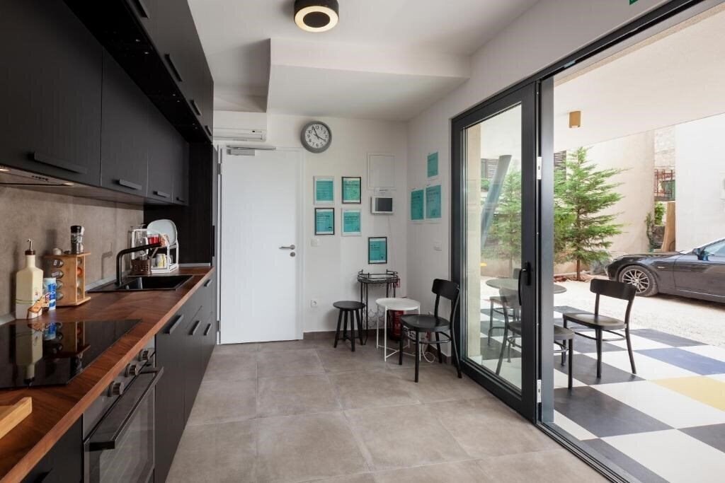 Зображення Hostel Makarska Subtub 4*