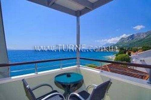 Зображення Saudade 4*