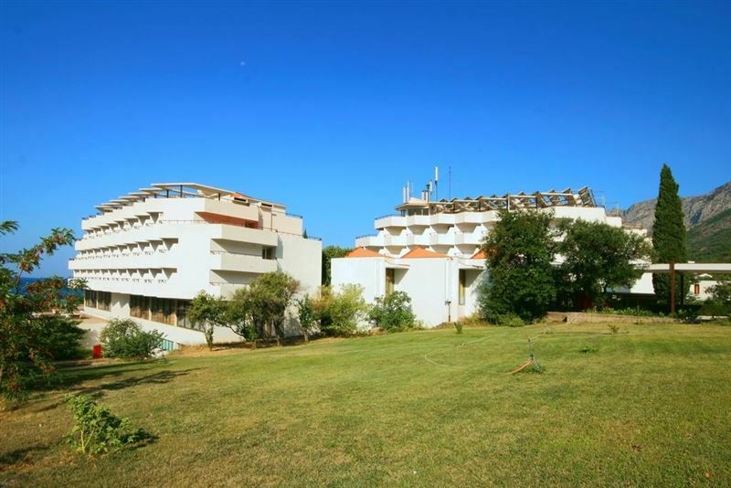 Фотографія Laguna Adriatiq 2*