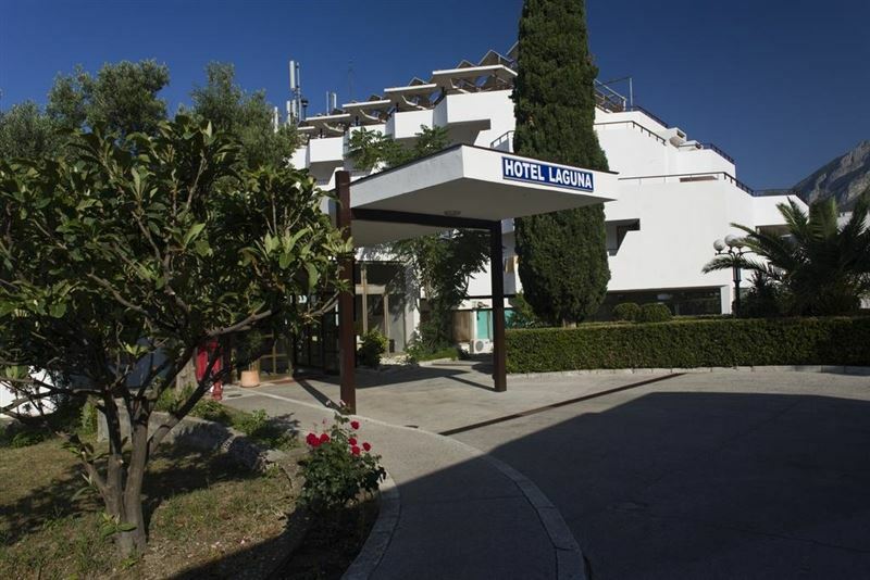 Готель Laguna Adriatiq 2*