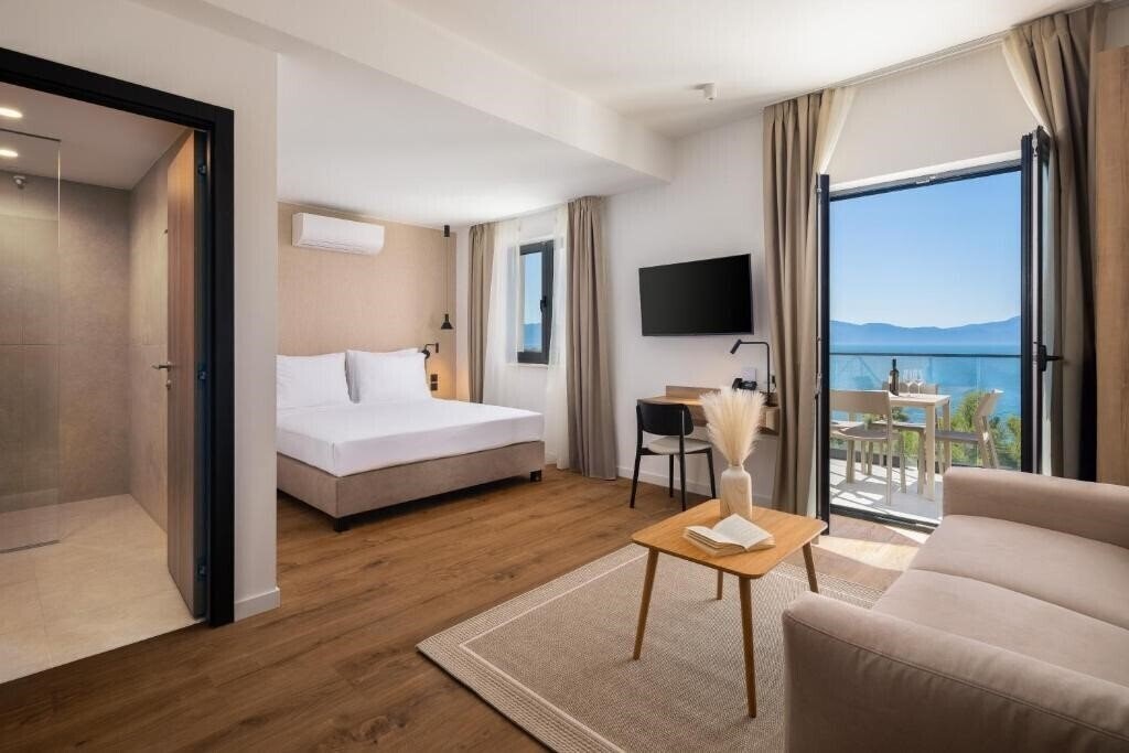 Фотография Adriatiq hotel Labineca 3*