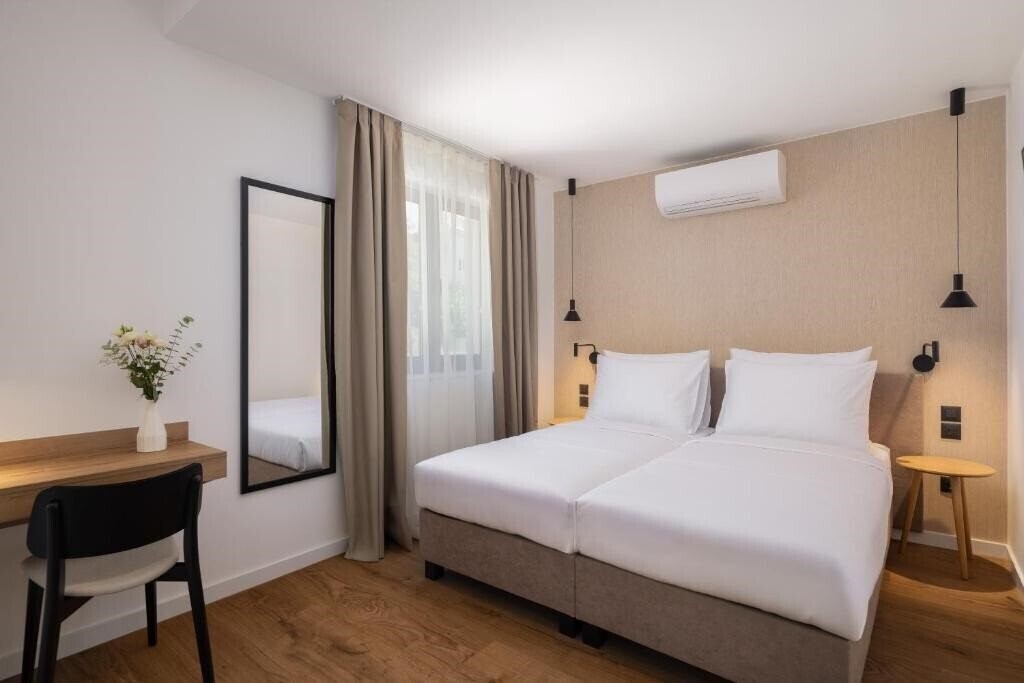 Изображение Adriatiq hotel Labineca 3*