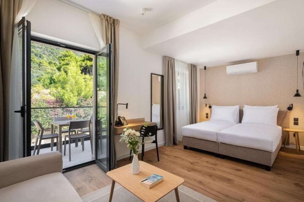 Картинка Adriatiq hotel Labineca 3*
