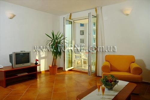 Изображение Adriatiq hotel Labineca (ex. Labineca) 3*