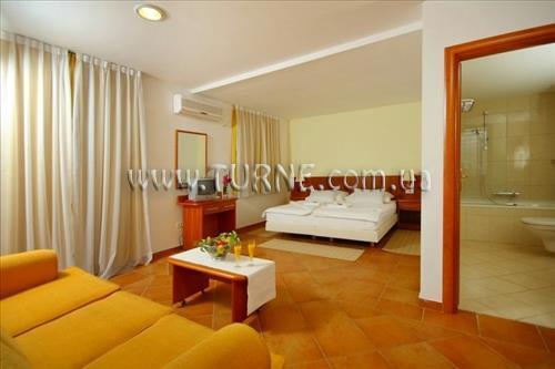 Фото Adriatiq hotel Labineca (ex. Labineca) 3*