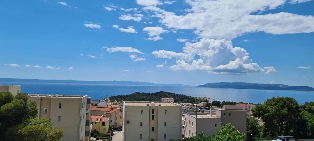 Картинка Pansion Komfor Moča (ex. Pansion Makarska) 3*