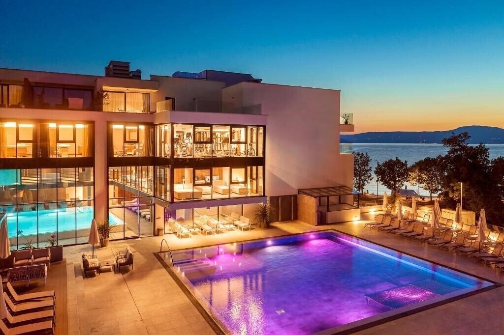 Фотография Luxury Hotel Riva 5*