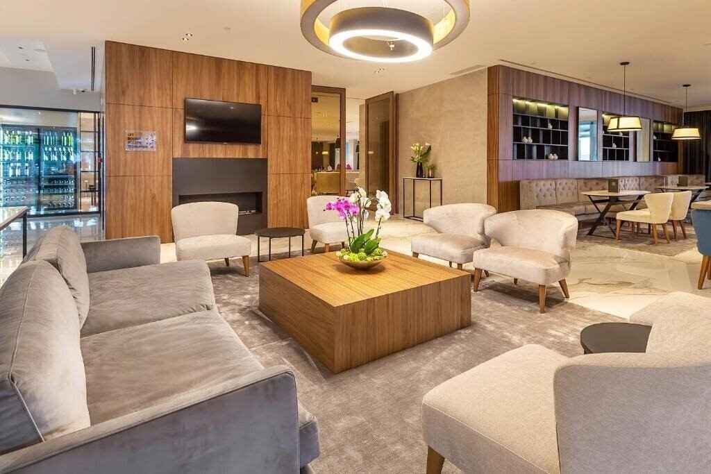 Картинка Luxury Hotel Riva 5*