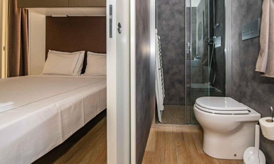 Картинка Mobile Home Medulin 1*