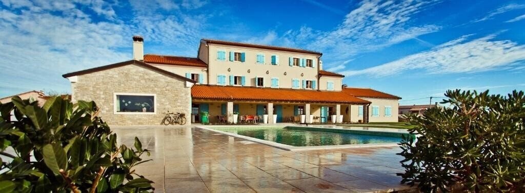 Картинка Hotel Velanera 4*