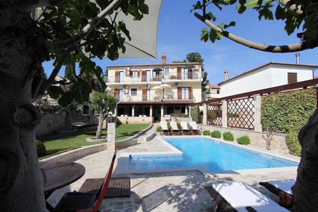 Изображение Villa Velike Stine 3*