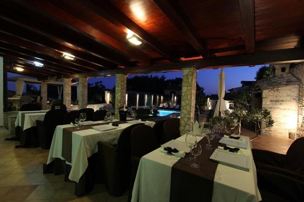 Картинка Villa Velike Stine 3*