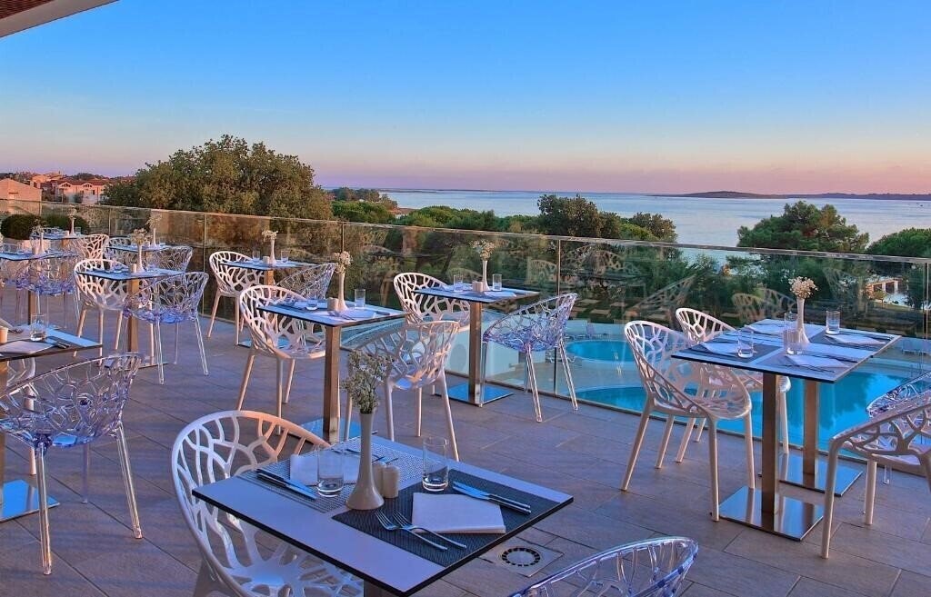 Картинка Park Plaza Belvedere 4*