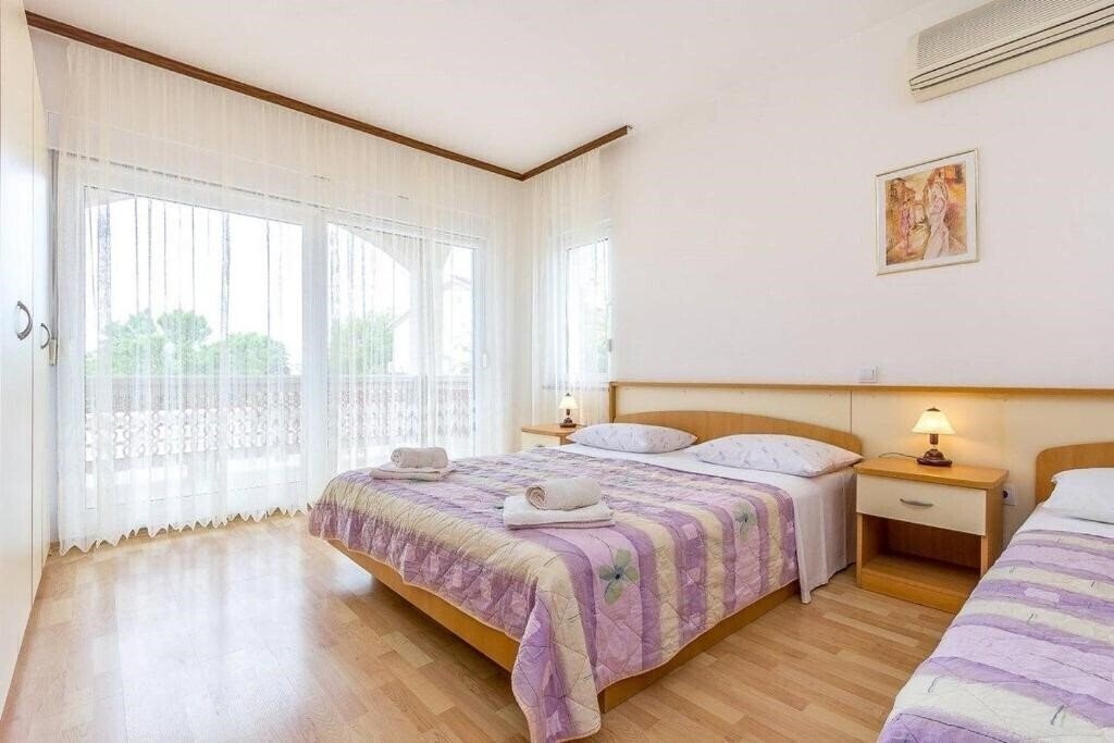 Картинка Nevija Private Apartment 3*