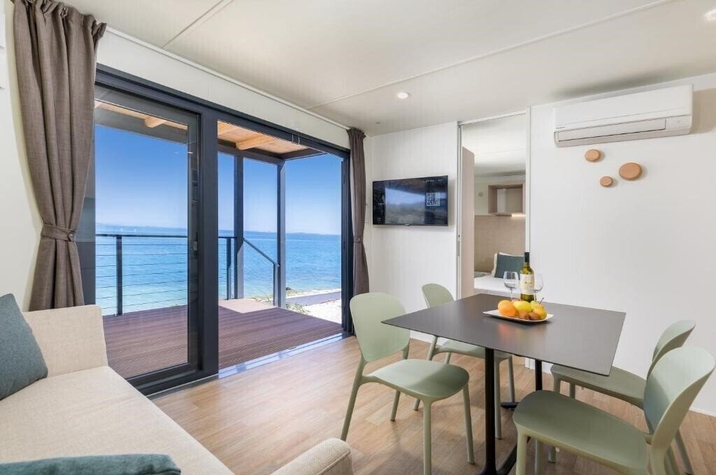 Фото Arena Stupice Mobile Houses 2*