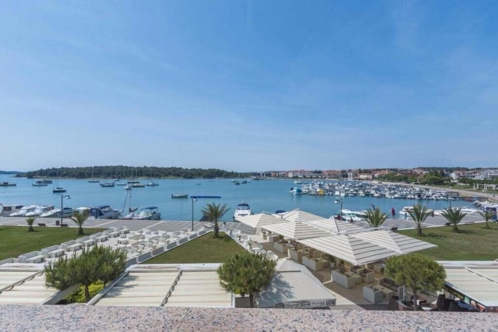 Отель Riva Apartment апартаменты