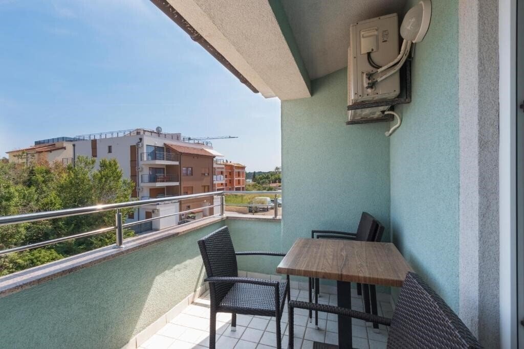 Картинка Riva Apartment апартаменты