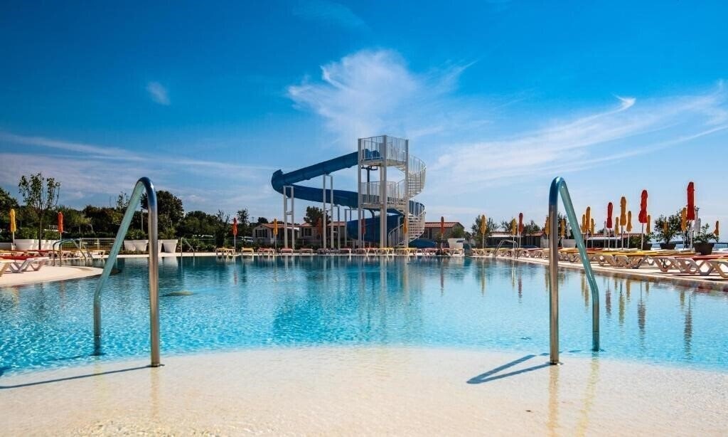 Фото Camping Arena Kazela 4*