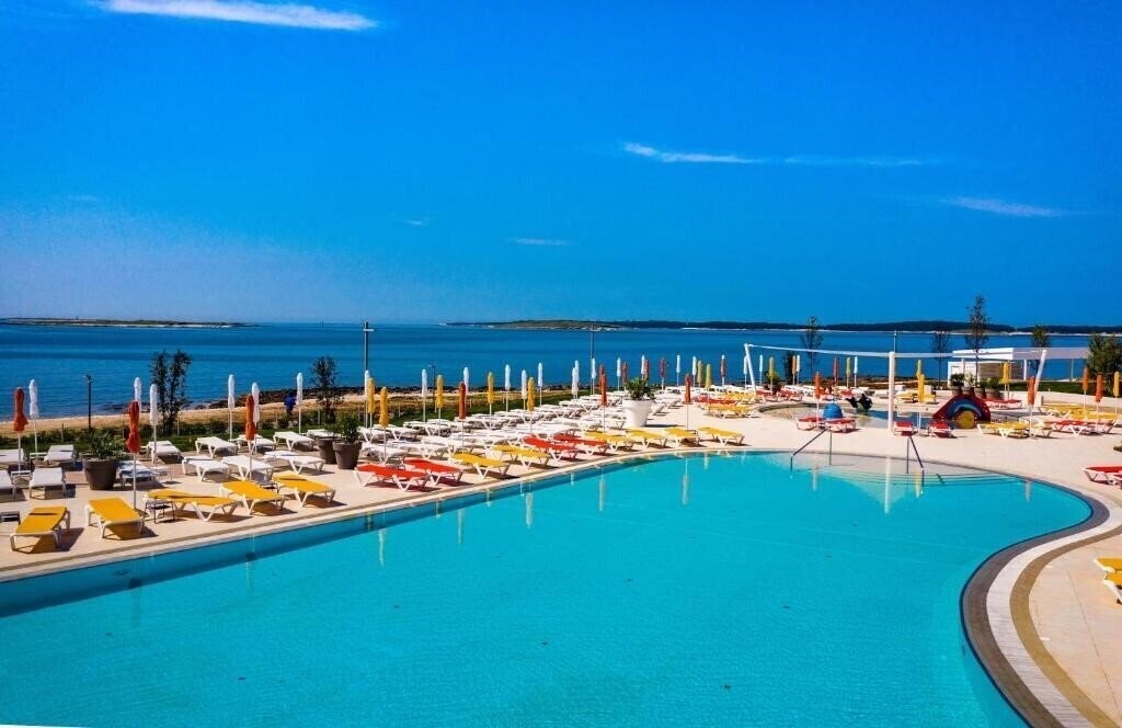 Фотография Camping Arena Kazela 4*