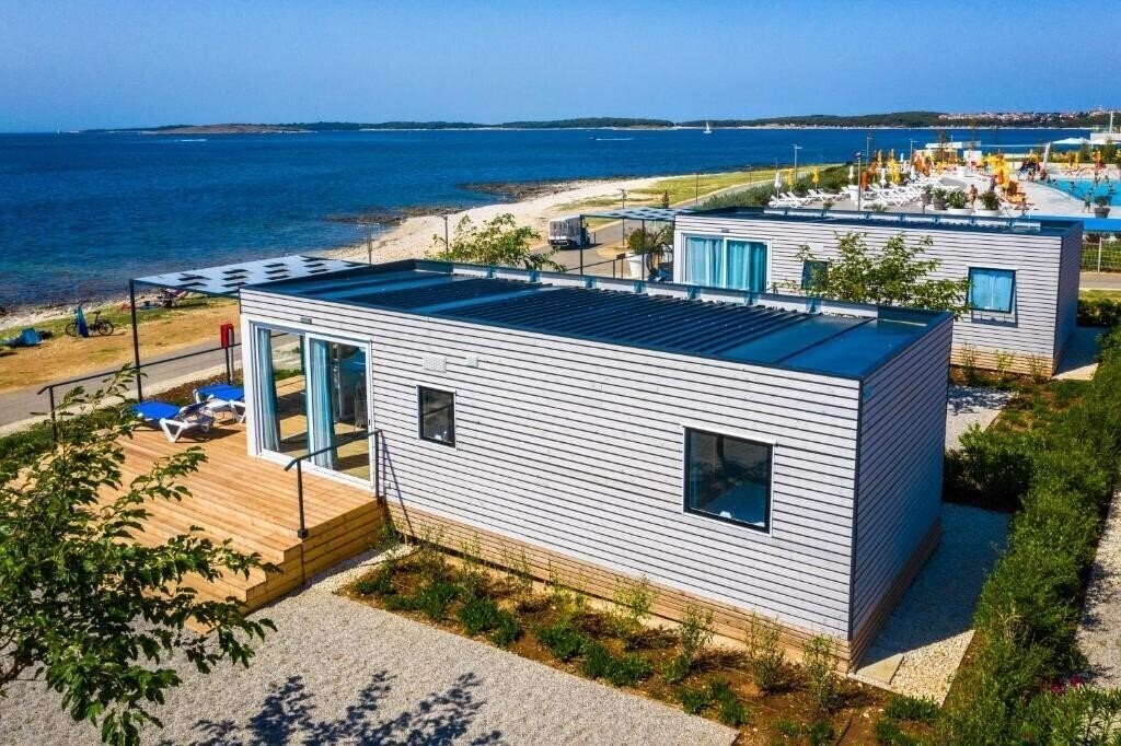 Картинка Camping Arena Kazela 4*