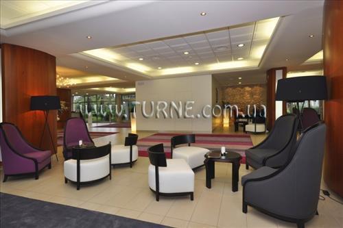 Зображення Park Plaza Medulin 4*