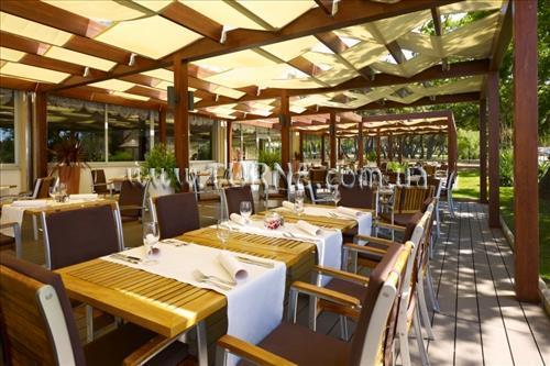 Фотографія Park Plaza Medulin 4*