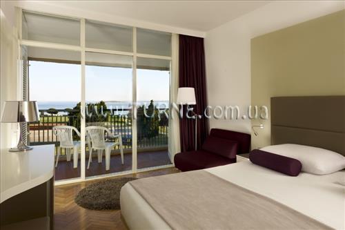 Фото Park Plaza Medulin 4*