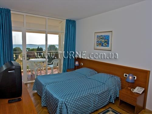 Готель Park Plaza Medulin 4*