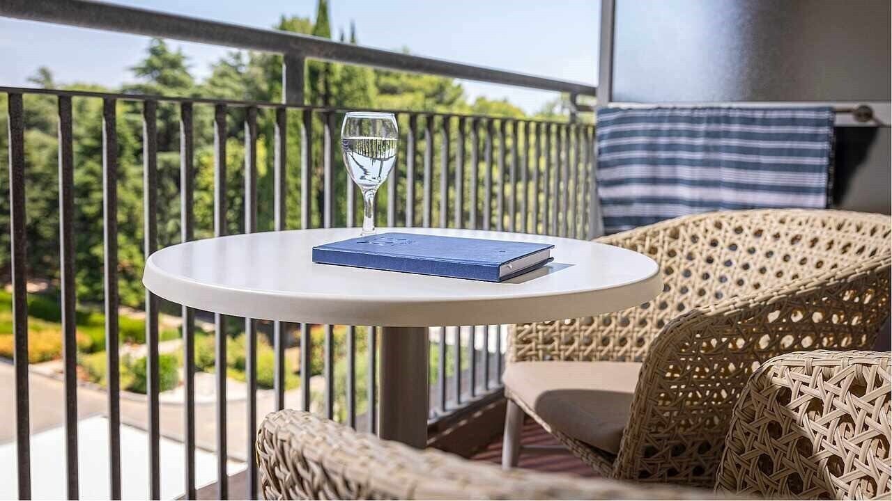 Зображення TUI Blue Medulin 4*