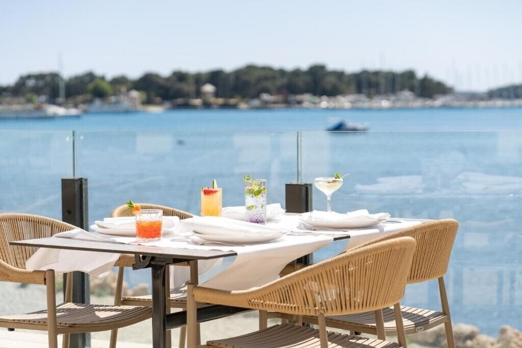 Зображення Visula Hotel & SPA 3*