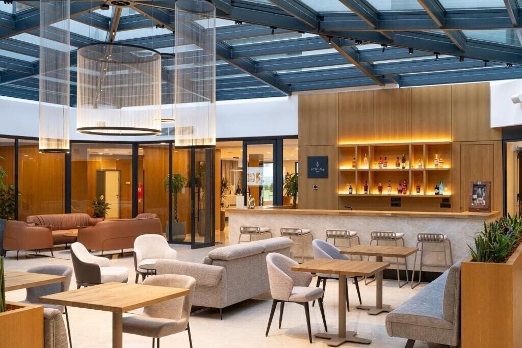 Картинка Visula Hotel & SPA 3*