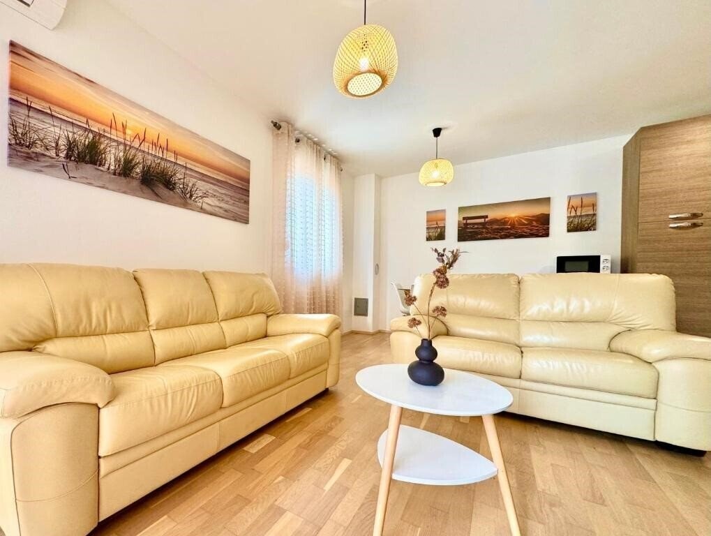 Готель Apartments Terra Solaris 3*