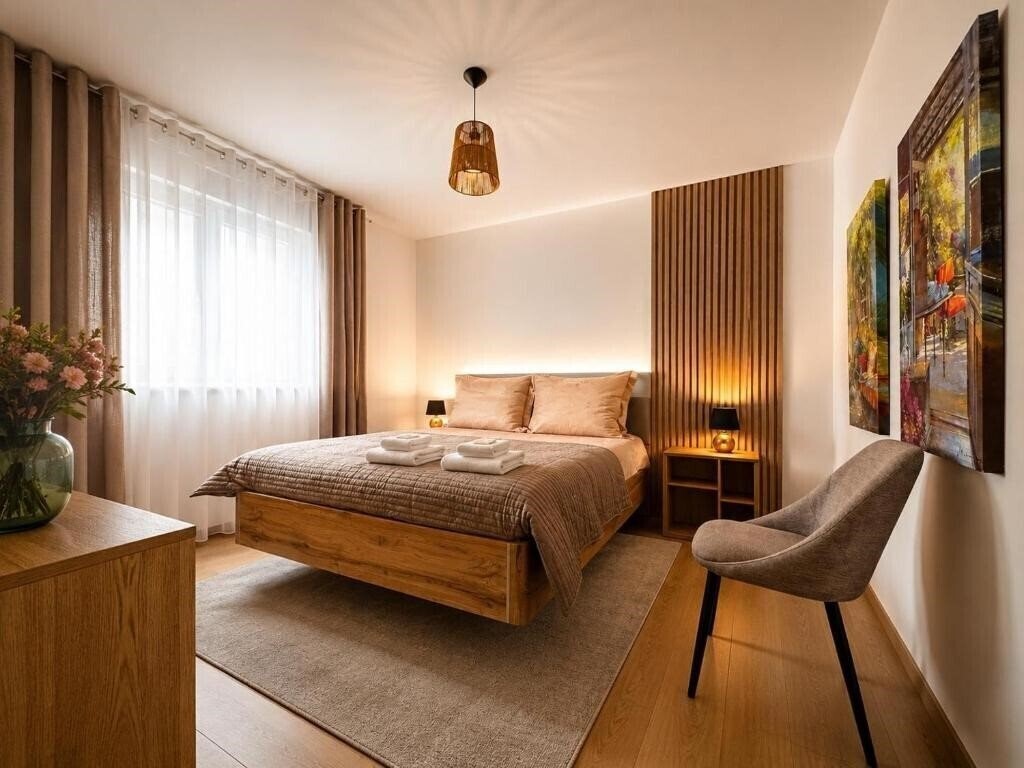 Фото Apartments Terra Solaris 3*
