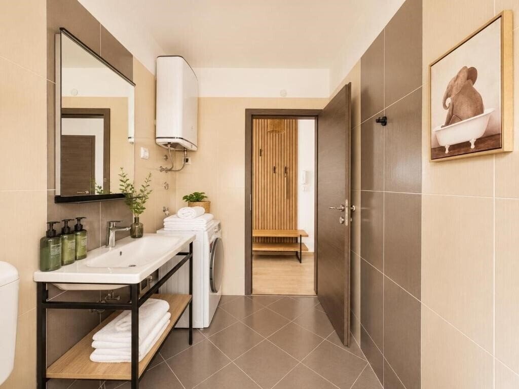 Фотографія Apartments Terra Solaris 3*