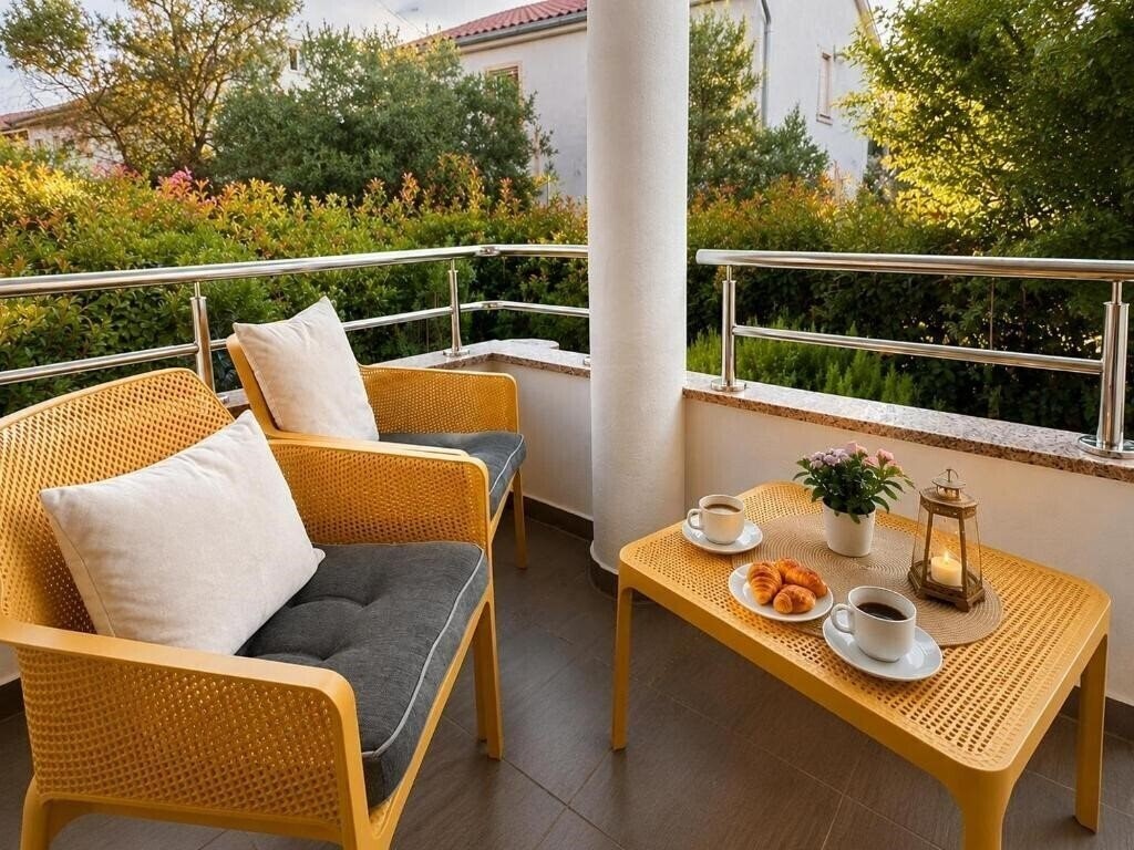 Картинка Apartments Terra Solaris 3*